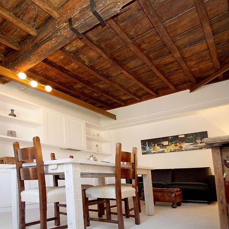 Lhp Suite Roma Trastevere Εξωτερικό φωτογραφία