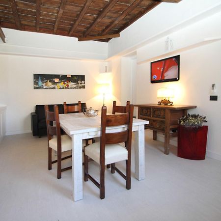 Lhp Suite Roma Trastevere Εξωτερικό φωτογραφία
