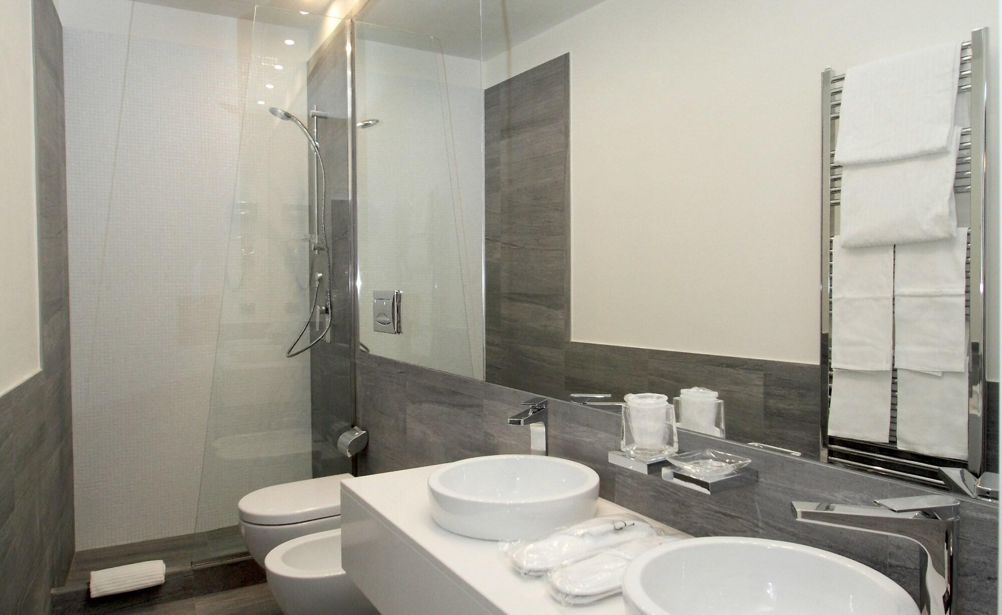 Lhp Suite Roma Trastevere Εξωτερικό φωτογραφία
