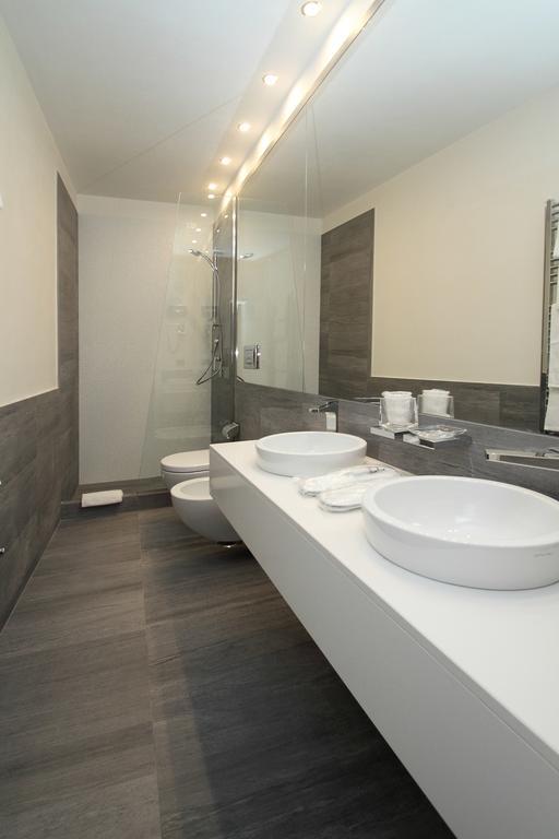 Lhp Suite Roma Trastevere Δωμάτιο φωτογραφία